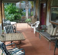 Kimberley Croc Backpackers YHA - SA Accommodation