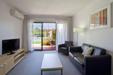 Best Western Plus Ascot Serviced Apartments - SA Accommodation 3