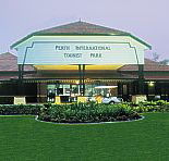 Beston Parks Perth International Tourist Park - SA Accommodation