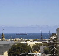 Callan Apartments - SA Accommodation