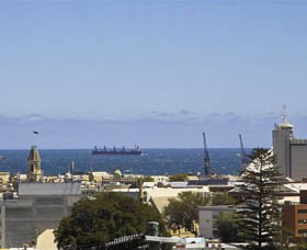 Callan Apartments - SA Accommodation 0