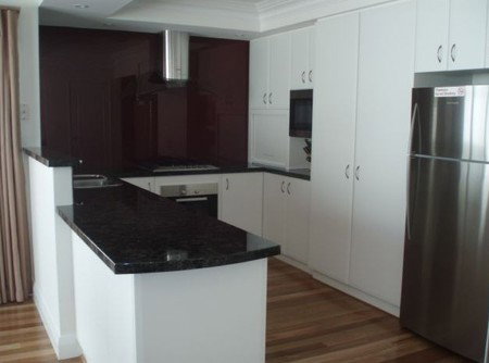 Callan Apartments - SA Accommodation 1