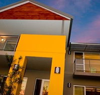 Champion Lakes Accommodation Waterside - SA Accommodation