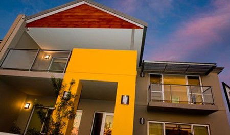 Champion Lakes Accommodation Waterside - SA Accommodation 0