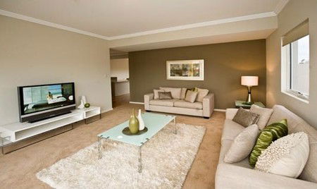 Champion Lakes Accommodation Waterside - SA Accommodation 1