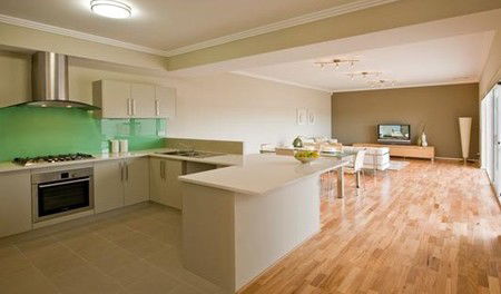 Champion Lakes Accommodation Waterside - SA Accommodation 2