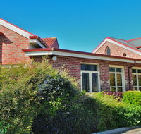 Carter Cottages - SA Accommodation