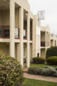 Hawthorn East VIC SA Accommodation