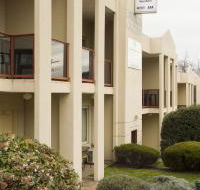 Hawthorn Gardens Serviced Apartments - SA Accommodation