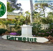 Carmelot Bed  Breakfast - SA Accommodation