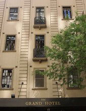 The Grand Hotel By Merivale - SA Accommodation 0