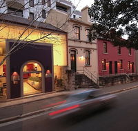 Rendezvous Stafford Hotel - SA Accommodation