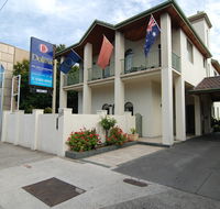 Hotel Dolma - SA Accommodation
