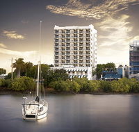 Oaks M on Palmer - SA Accommodation