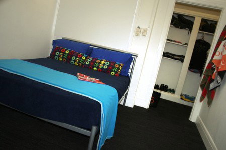 Zing Backpackers Hostel - SA Accommodation 1