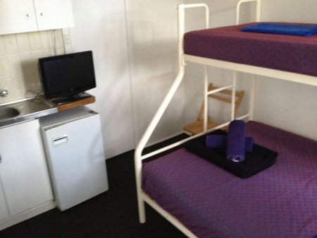 Zing Backpackers Hostel - SA Accommodation 2