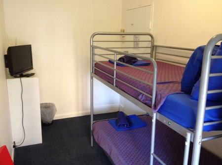 Zing Backpackers Hostel - SA Accommodation 3