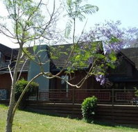 Fairy Wren Lodge Bed  Breakfast - SA Accommodation