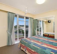 Beachcomber International Resort - SA Accommodation