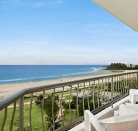 Beach House Seaside Resort - SA Accommodation