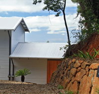 Warringa At Springbrook - SA Accommodation