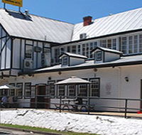 Canungra Hotel - SA Accommodation