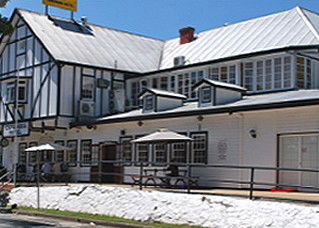Canungra Hotel - SA Accommodation 0