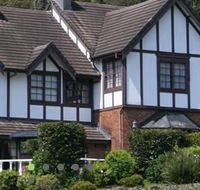 Springbrook Mountain Lodge - SA Accommodation