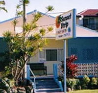 Sunset Strip Budget Resort - SA Accommodation