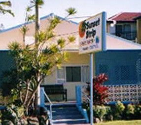 Sunset Strip Budget Resort - SA Accommodation 0