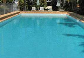 Sunset Strip Budget Resort - SA Accommodation 2