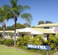 Annalee Motel Beaudesert - SA Accommodation
