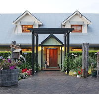 Allara Homestead Bed  Breakfast - SA Accommodation