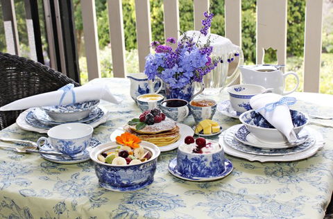 Allara Homestead Bed & Breakfast - SA Accommodation 1