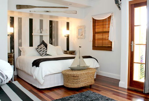 Allara Homestead Bed & Breakfast - SA Accommodation 2