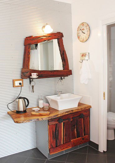 Allara Homestead Bed & Breakfast - SA Accommodation 3