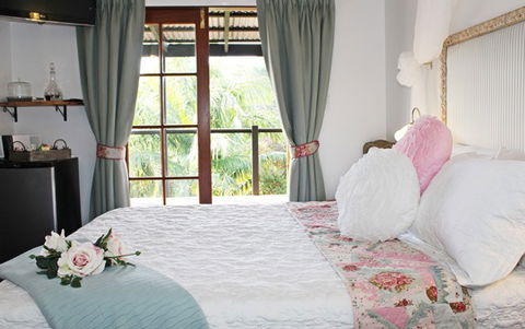Allara Homestead Bed & Breakfast - SA Accommodation 4