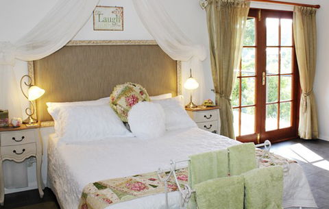 Allara Homestead Bed & Breakfast - SA Accommodation 5