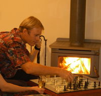 Birds 'n' Bloom Cottages - SA Accommodation
