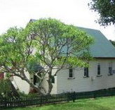 A Country Church BB - SA Accommodation