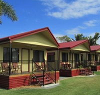 Big 4 Capricorn Palms Holiday Village - SA Accommodation