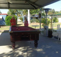 Capella Van Park - SA Accommodation