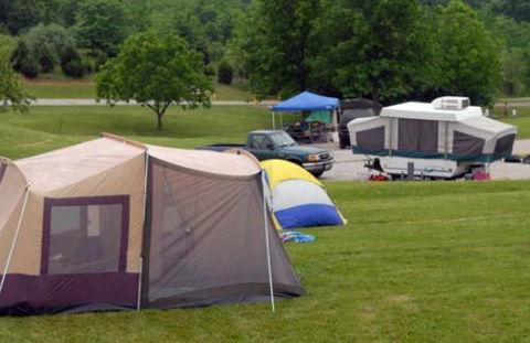 Capella Van Park - SA Accommodation 1