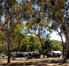 Barracrab Caravan Park - SA Accommodation