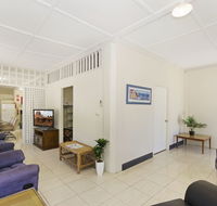 Strand Motel - SA Accommodation