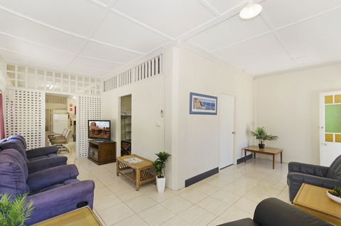 Strand Motel - SA Accommodation 0
