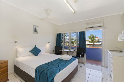 Strand Motel - SA Accommodation 1