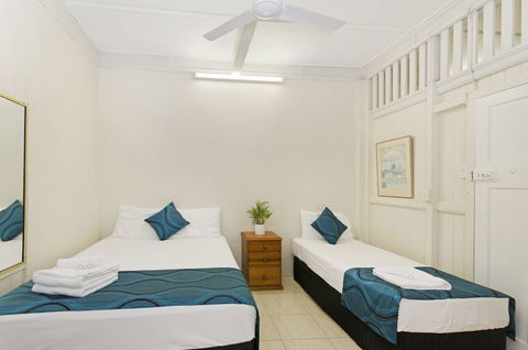 Strand Motel - SA Accommodation 6