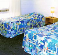 Breezes By The Bay - SA Accommodation