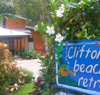 Clifton Beach Retreat - SA Accommodation
